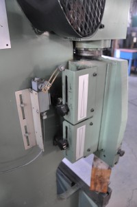 used pexto cnc hydraulic press brake 55BH08
