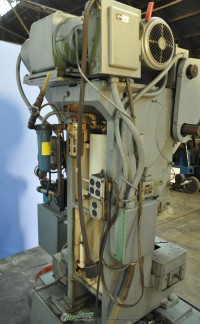 used perkins high speed punch press 15-S