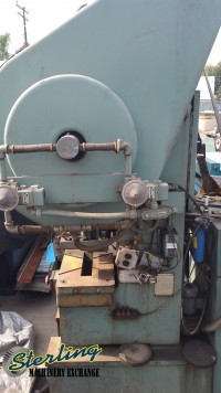 used federal high speed punch press 22