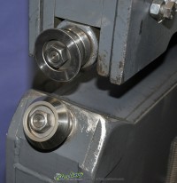 used may tool circle shear MTC-52