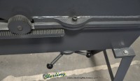 used may tool circle shear MTC-52