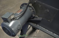 used may tool circle shear MTC-52