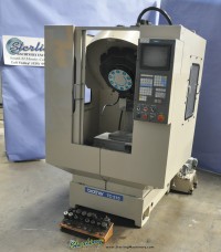 used brother cnc tapping machine center TC-215