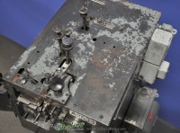 used torrington spring coiler wire machine W100A