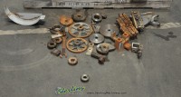 used bennett tools spring coil making machine TC1-4S