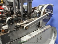 used bennett tools spring coil making machine TC1-4S