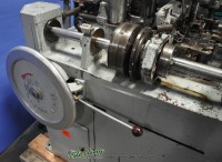 used bennett tools spring coil making machine TC1-4S