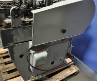 used bennett tools spring coil making machine TC1-4S