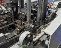 used bennett tools spring coil making machine TC1-4S