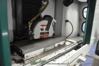 used bridgeport/harig 3 axis automatic cnc surface grinder 618 EZ SURF