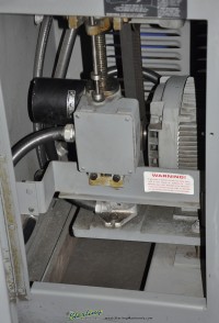 used hardinge toolroom lathe HLV - H