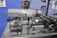used hardinge toolroom lathe HLV - H