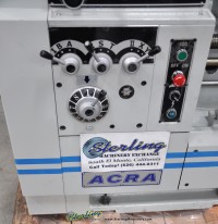 brand new acra precision engine lathe 2290ACH