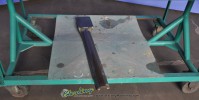 used pexto multi station fabrication center