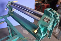 used pexto multi station fabrication center
