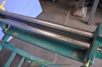 used pexto multi station fabrication center