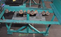 used pexto multi station fabrication center