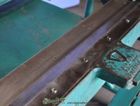 used pexto multi station fabrication center