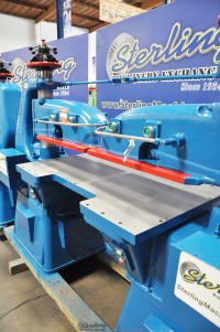 schwabe hyd press Twin-AB
