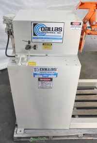used dallas payoff coil reel 