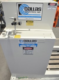 used dallas payoff coil reel 