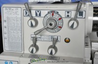 brand new birmingham gap bed engine lathe (geared head) YCL-1640