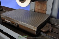 used gardner surface grinder 1-1/2