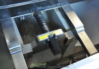 used haas toolroom cnc vertical machine center TM-1P