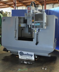 used haas toolroom cnc vertical machine center TM-1P