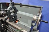 used acra turn namseon gap bed engine lathe LS-400