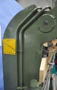used diacro hydra-mechanical press brake 14-48-2