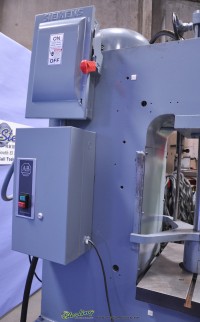 used hannifin hydraulic press F-82-21-PB-2