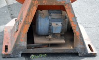 used littell payoff reel 40-18