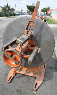 used littell payoff reel 40-18