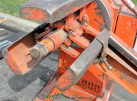 used power coil reel