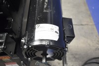 used rapid air straightener SCM6