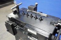 used rapid air straightener SCM6