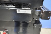 used rapid air straightener SCM6