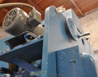 used chicago mechanical press brake 285