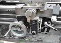 used harrison engine lathe M400