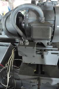 used cincinnati universal hydraulic cylindrical grinder with internal grinding attachment OE 14LX72