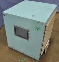 used 8 drawer heavy duty parts cabinet