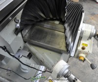 used sharp heavy duty vertical milling machine TMV1