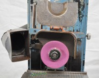 used reid manual surface grinder 612H