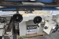 used kent 3 axis fully automatic surface grinder KGS 63 AHD