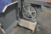 used rockwell vertical bandsaw 28-3 x 5