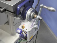 used birmingham (variable speed) vertical milling machine BPV-3949-C