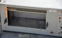 used delta environmental test chamber 2850L