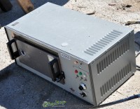 used delta environmental test chamber 2850L