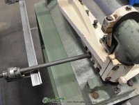 used di-acro manual table shear #4